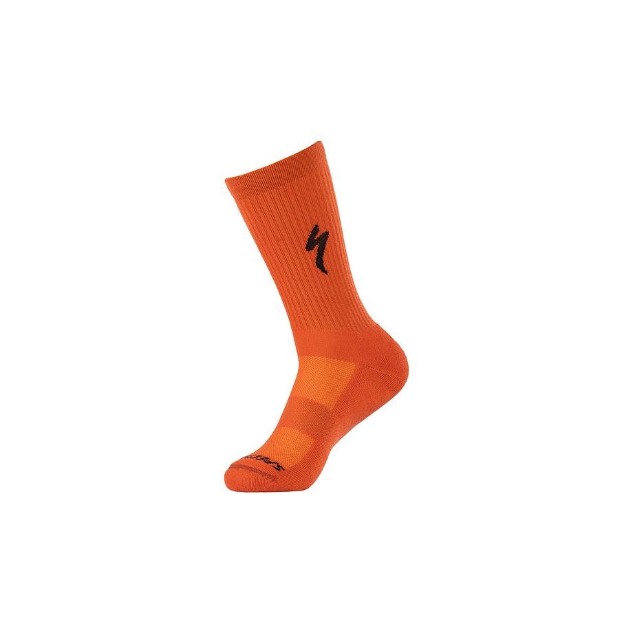 Techno MTB Tall Sock
