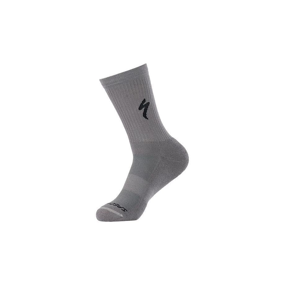 Techno MTB Tall Sock