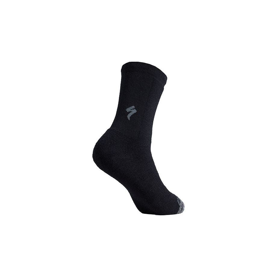 Merino Deep Winter Tall Socks