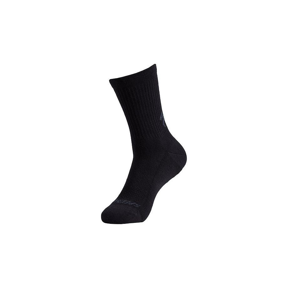 Cotton Tall Socks