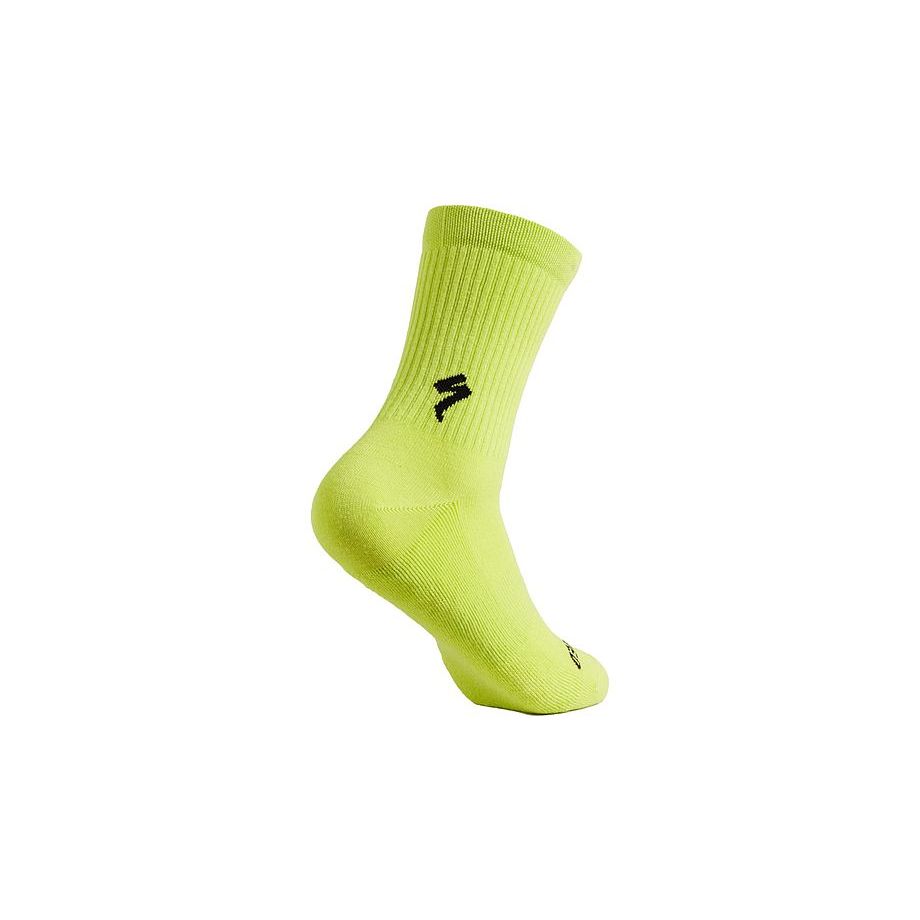 Cotton Tall Socks