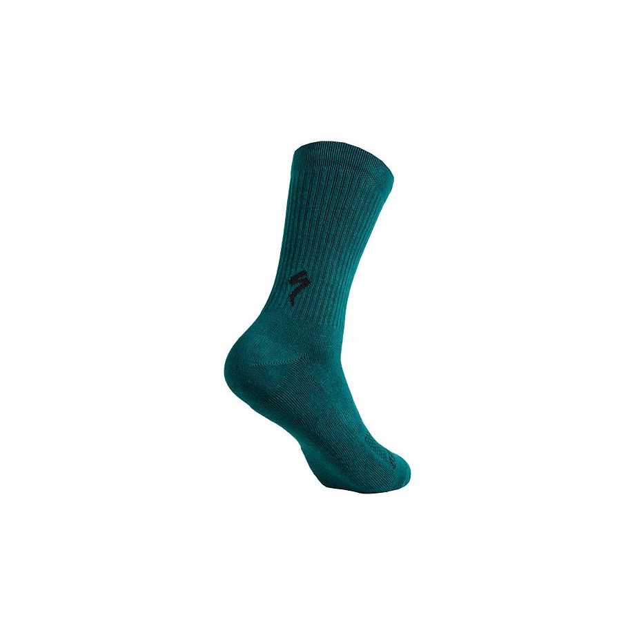 Cotton Tall Socks