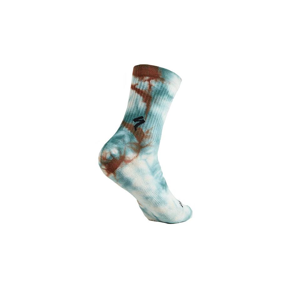 Cotton Tall Socks