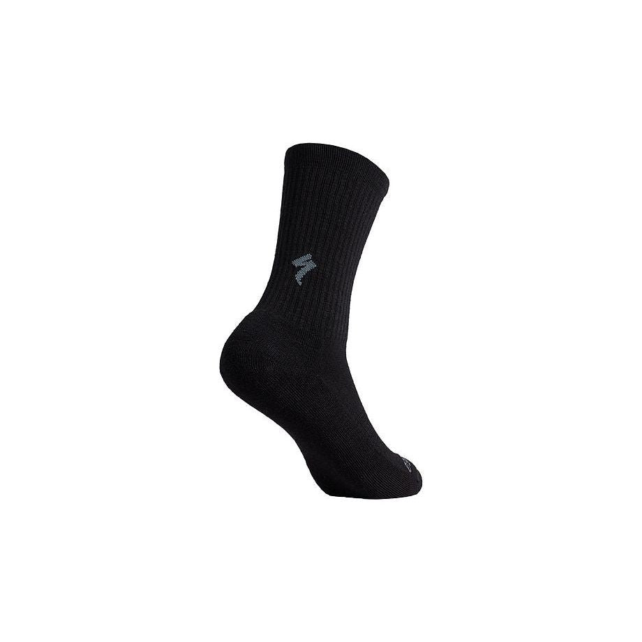 Merino Midweight Tall Socks