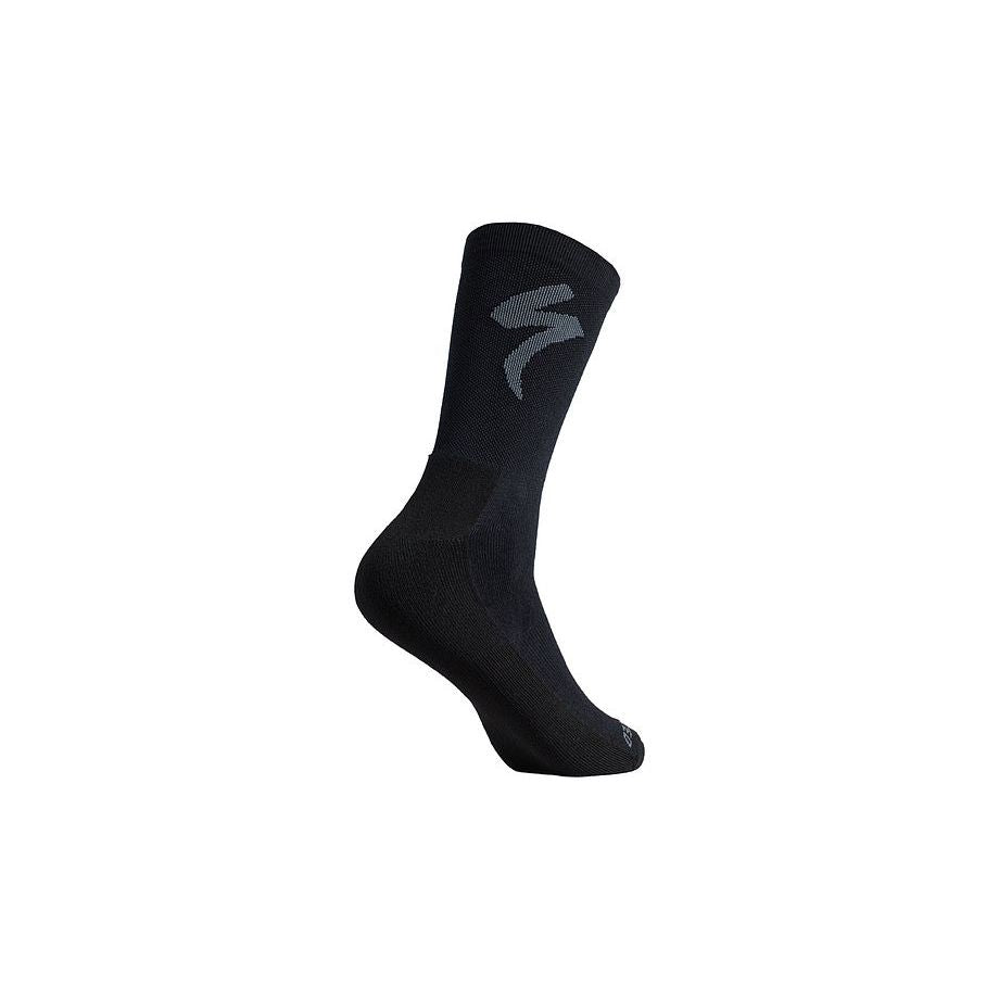 PrimaLoft® Lightweight Tall Logo Socks