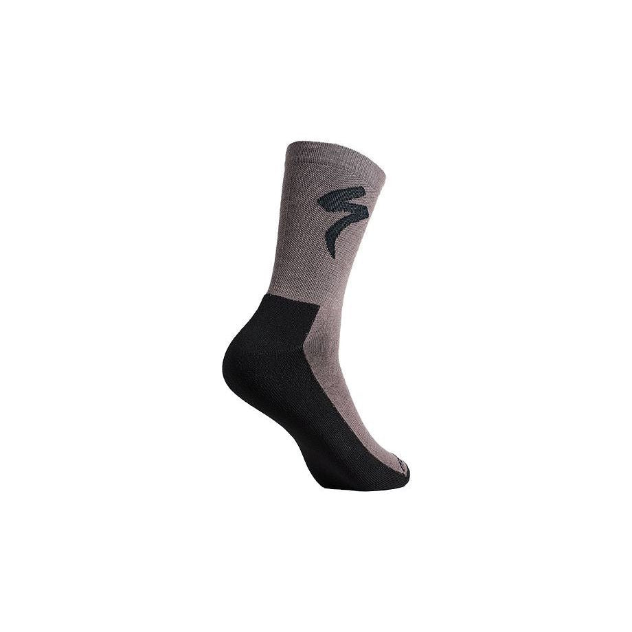 PrimaLoft® Lightweight Tall Logo Socks