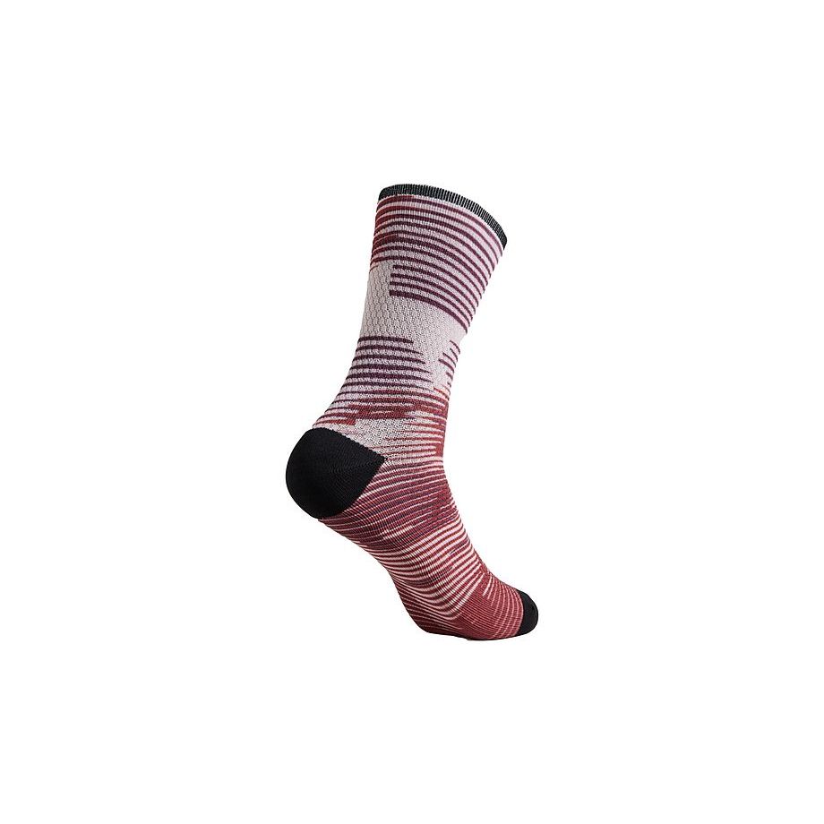 Soft Air Mid Socks