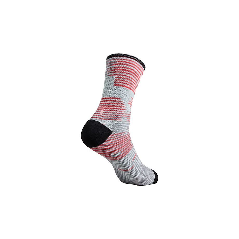 Soft Air Mid Socks