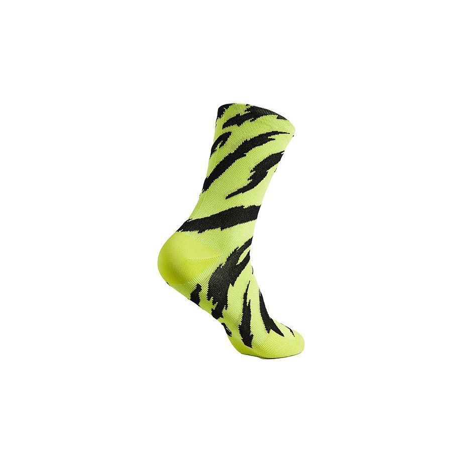 Soft Air Tall Socks