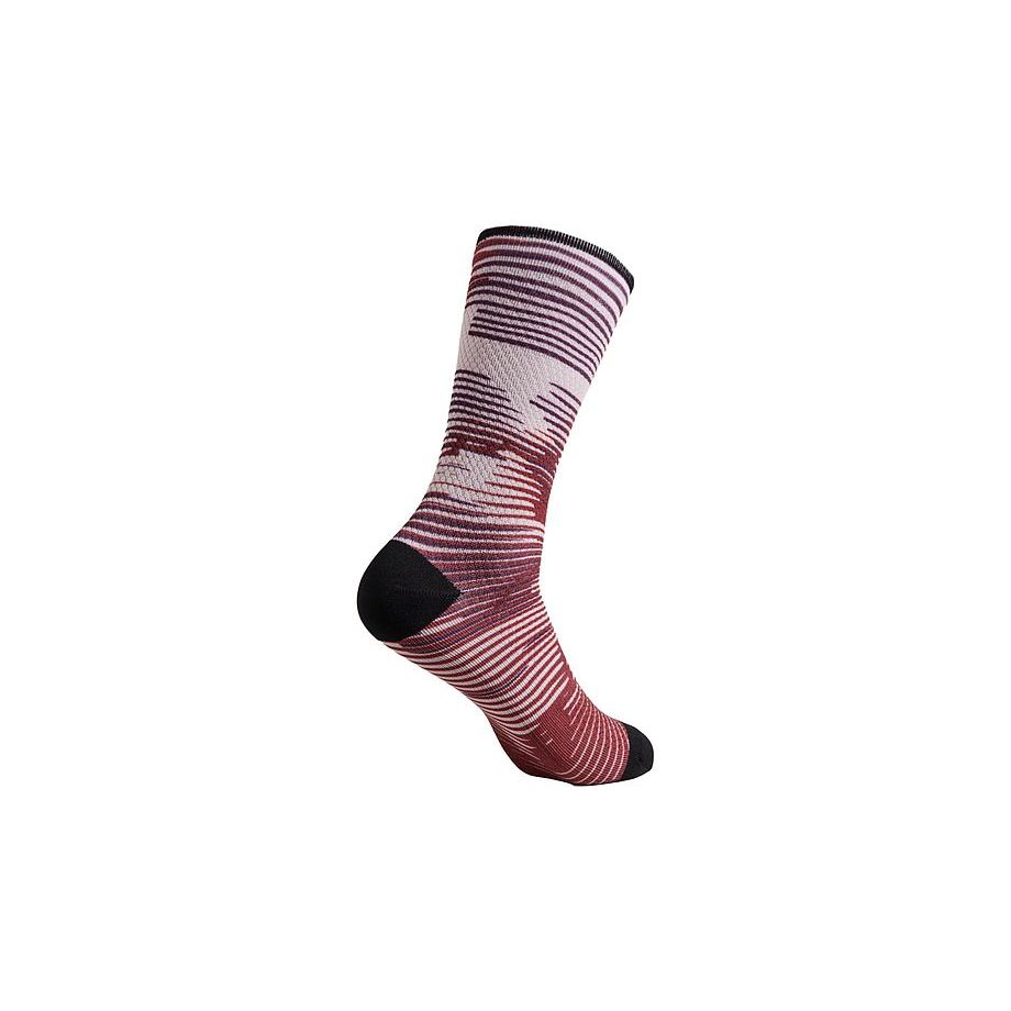 Soft Air Tall Socks
