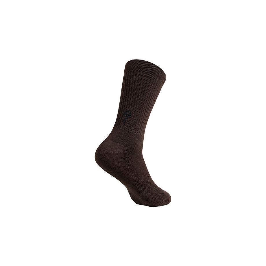 Cotton Tall Socks