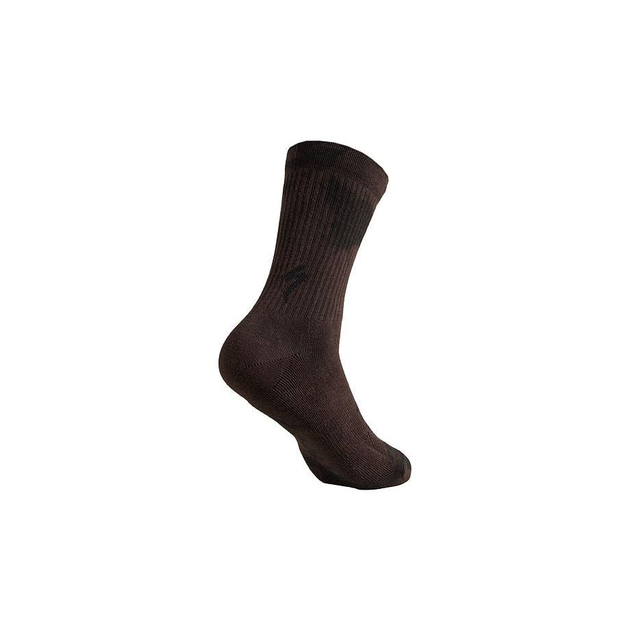 Cotton Tall Socks