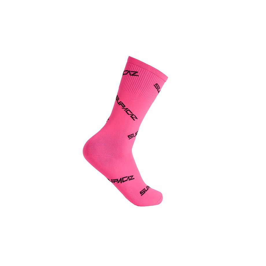 Supacaz SupaSox Twisted Sock