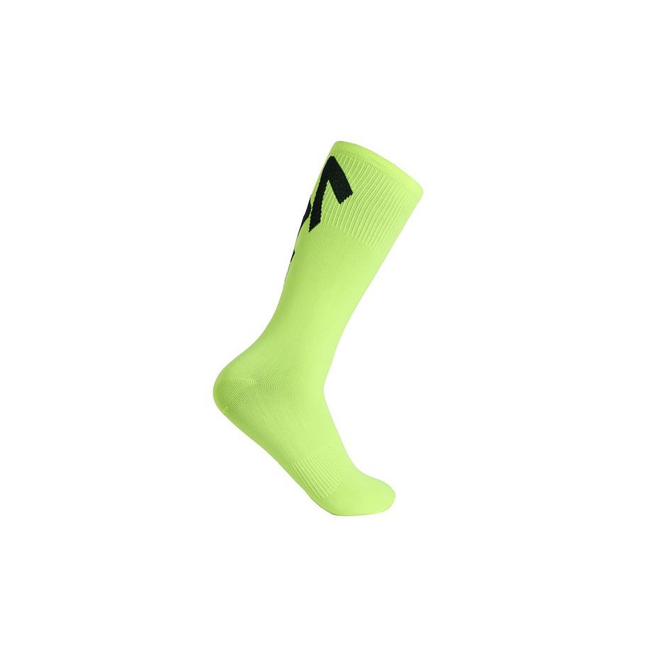 Supacaz SupaSox Twisted Sock