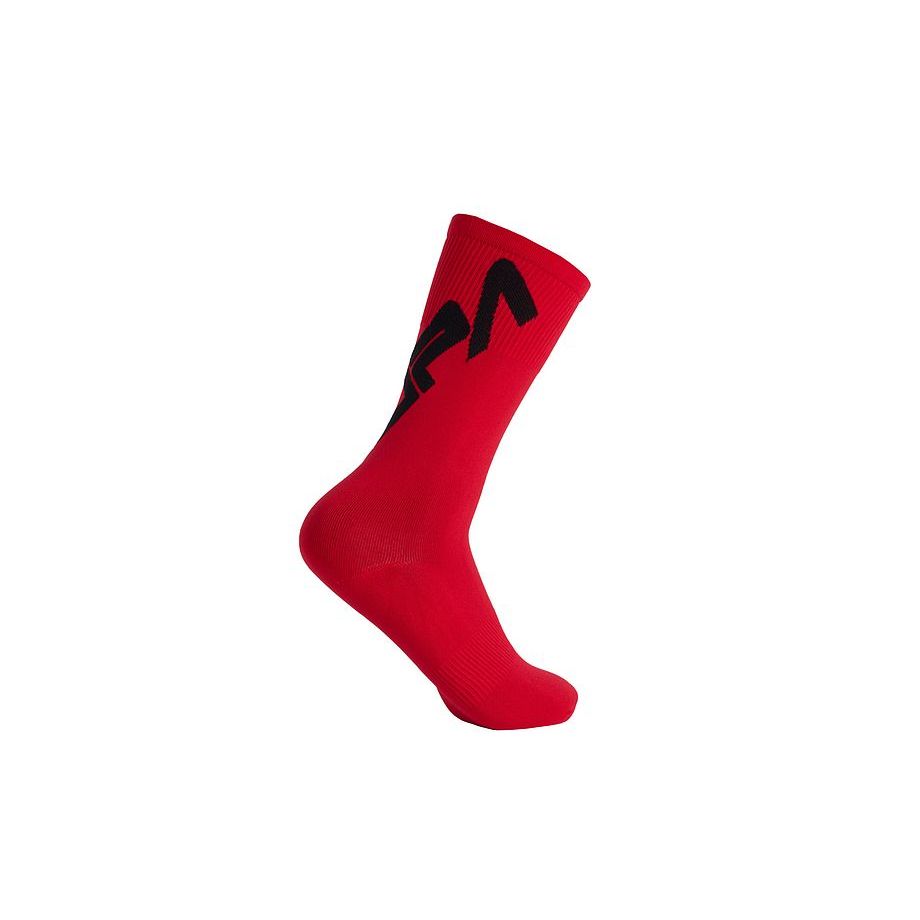 Supacaz SupaSox Twisted Sock