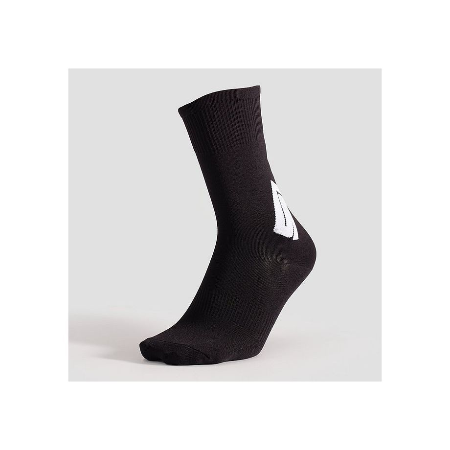 Supacaz SupaSox Twisted Sock