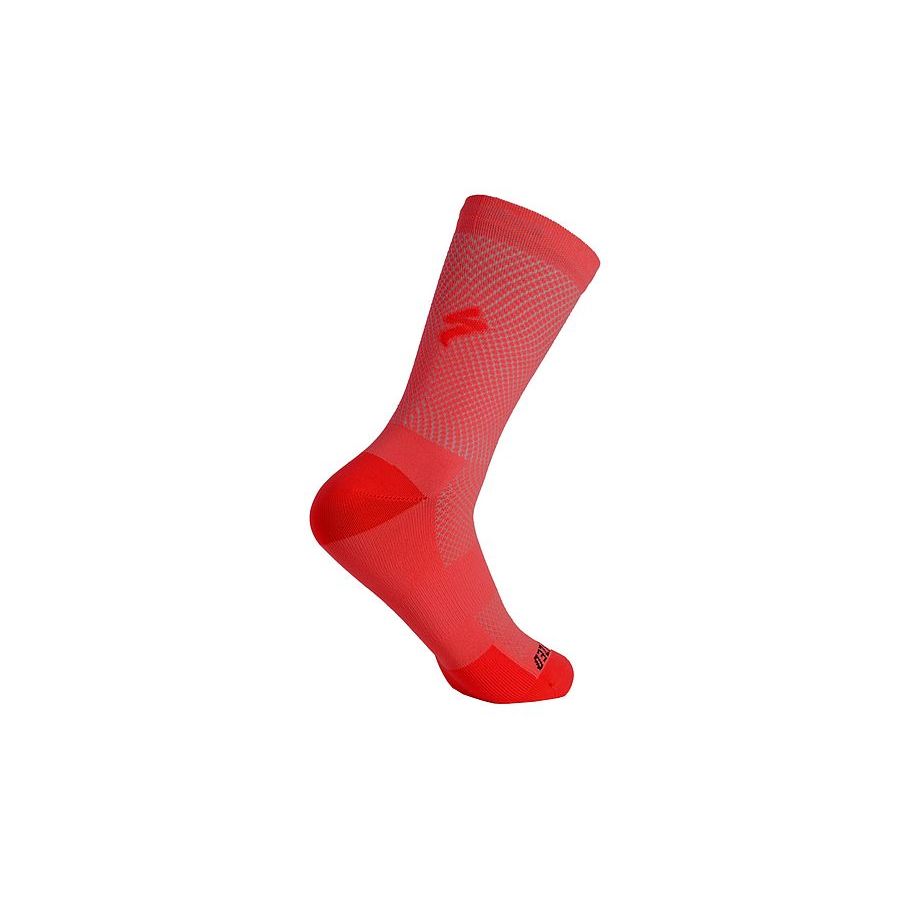 Hydrogen Vent Tall Road Socks