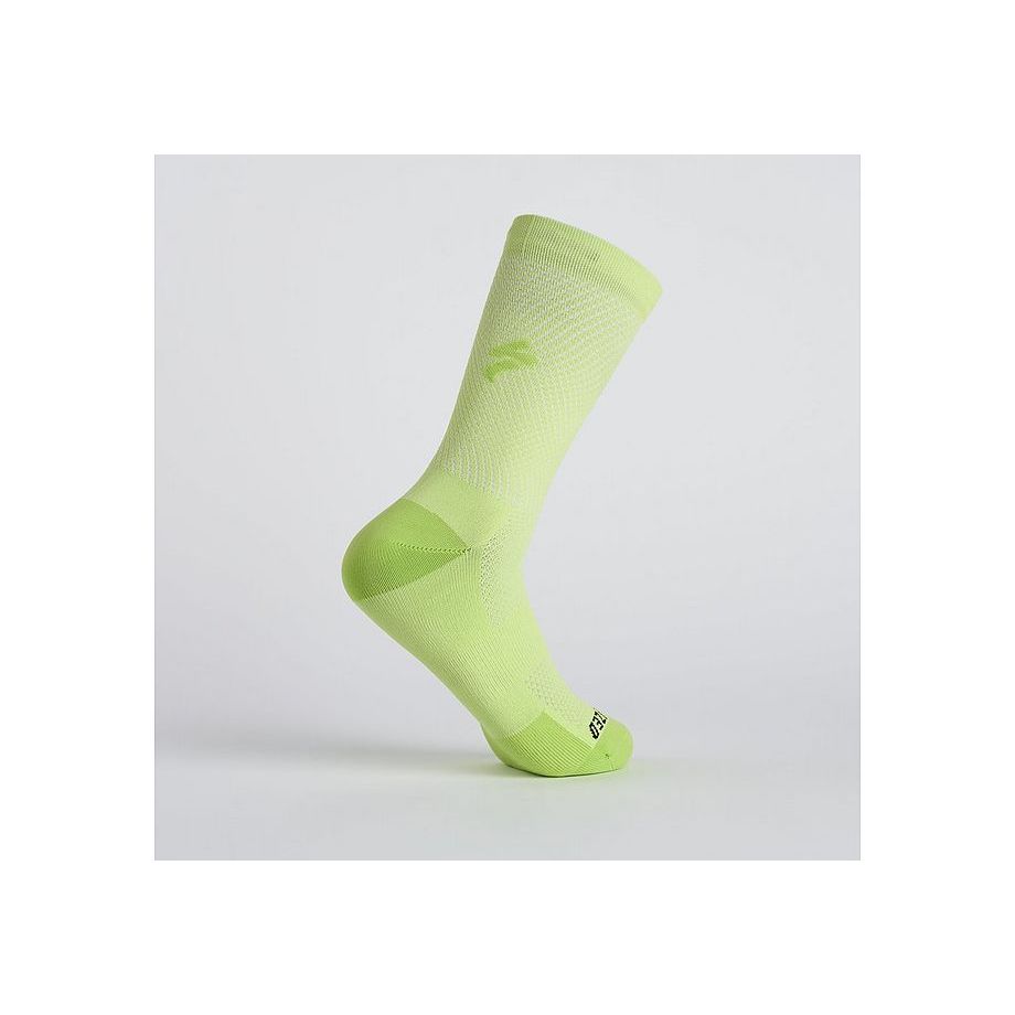 Hydrogen Vent Tall Road Socks