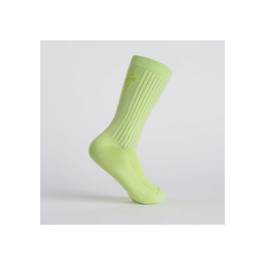 Hydrogen Aero Tall Road Socks