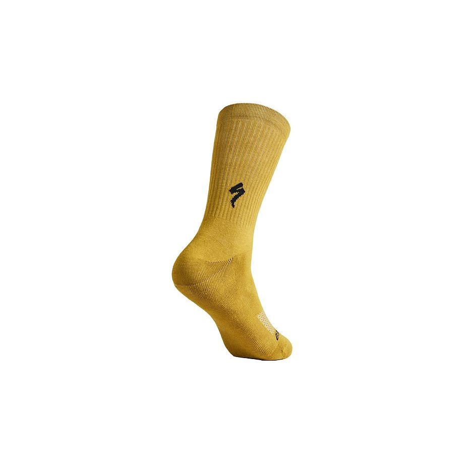 Cotton Tall Socks