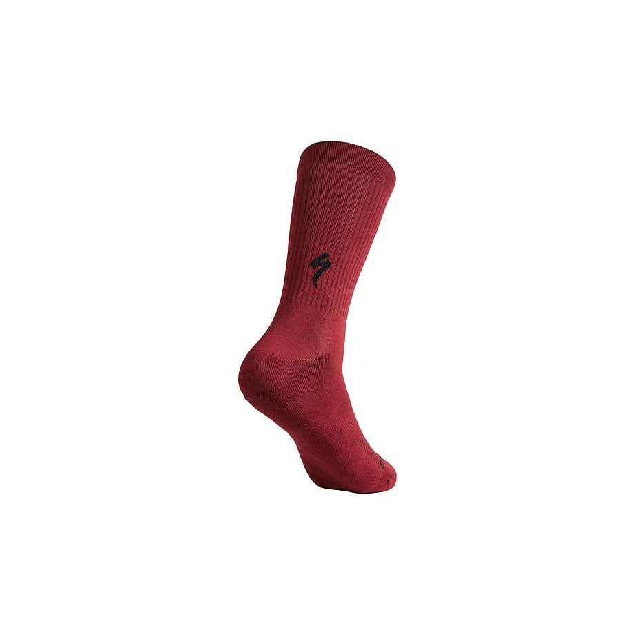 Cotton Tall Socks