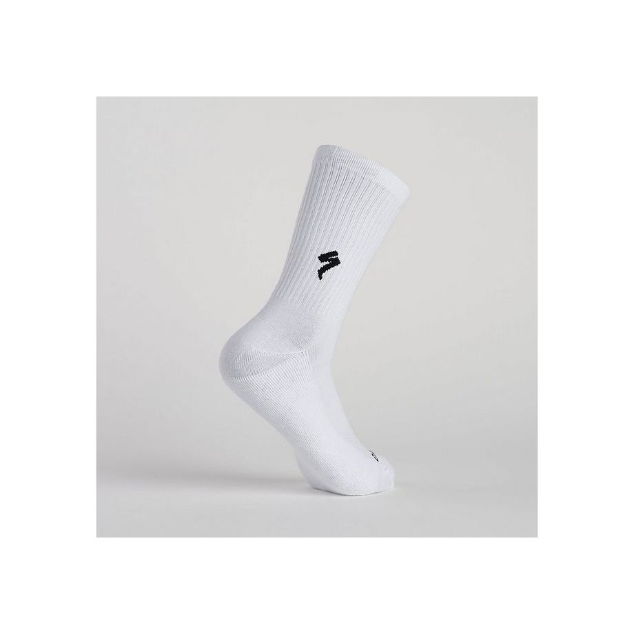 Cotton Tall Socks
