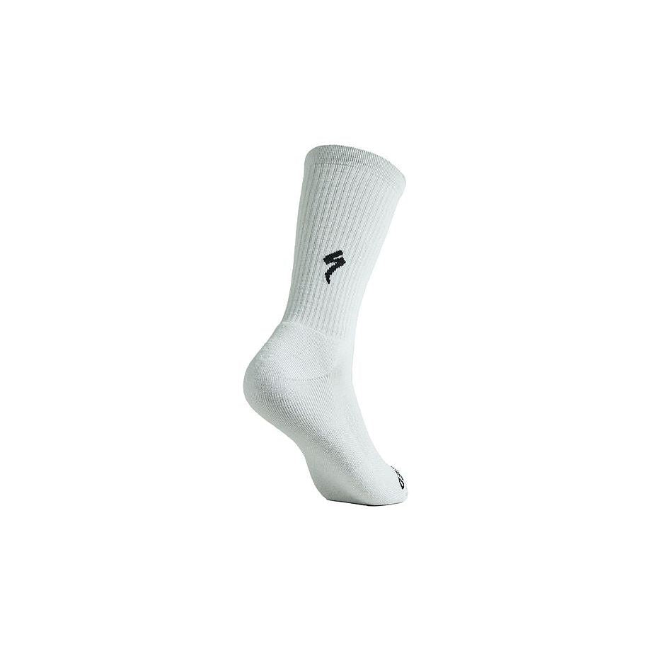 Merino Midweight Tall Socks