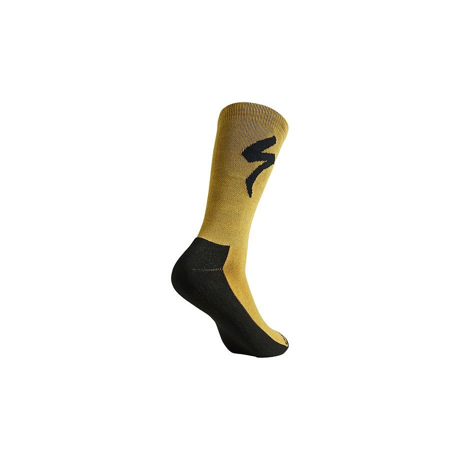PrimaLoft® Lightweight Tall Logo Socks