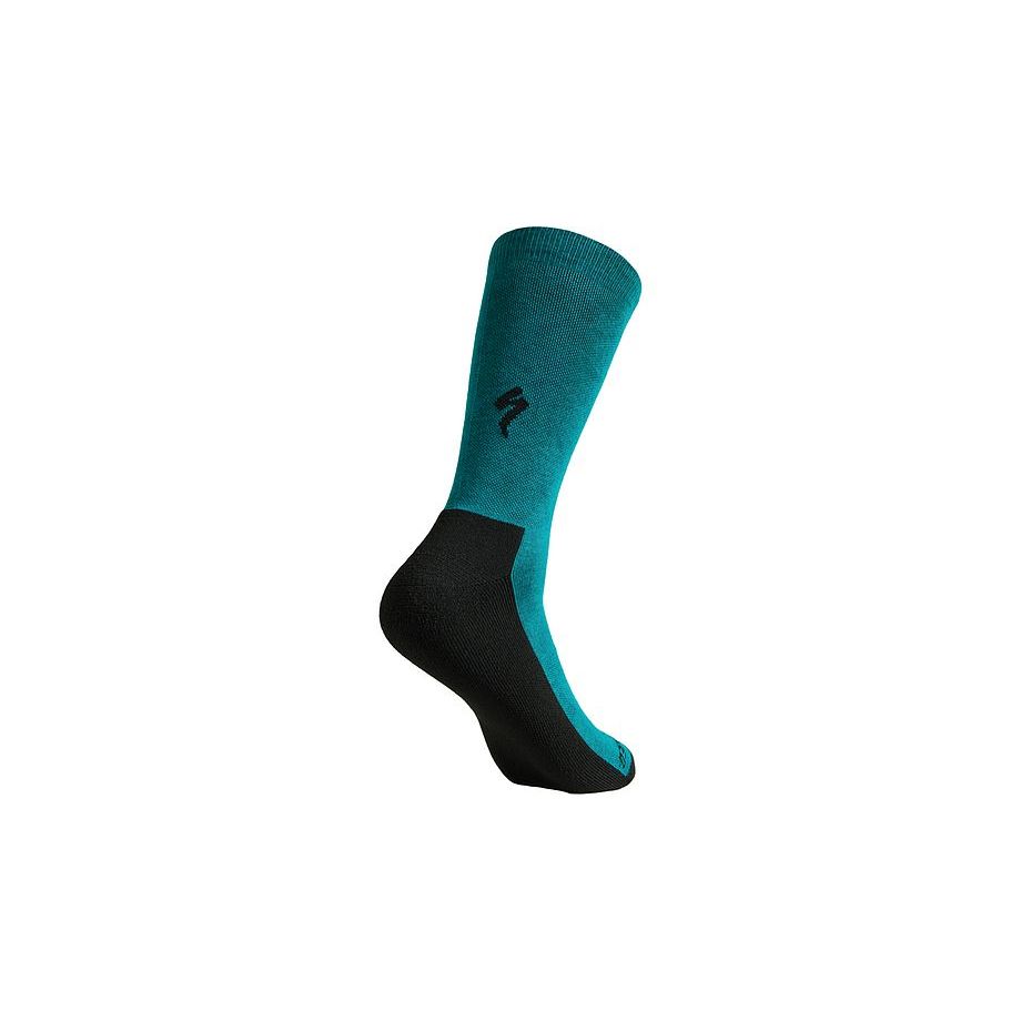 PrimaLoft® Lightweight Tall Socks