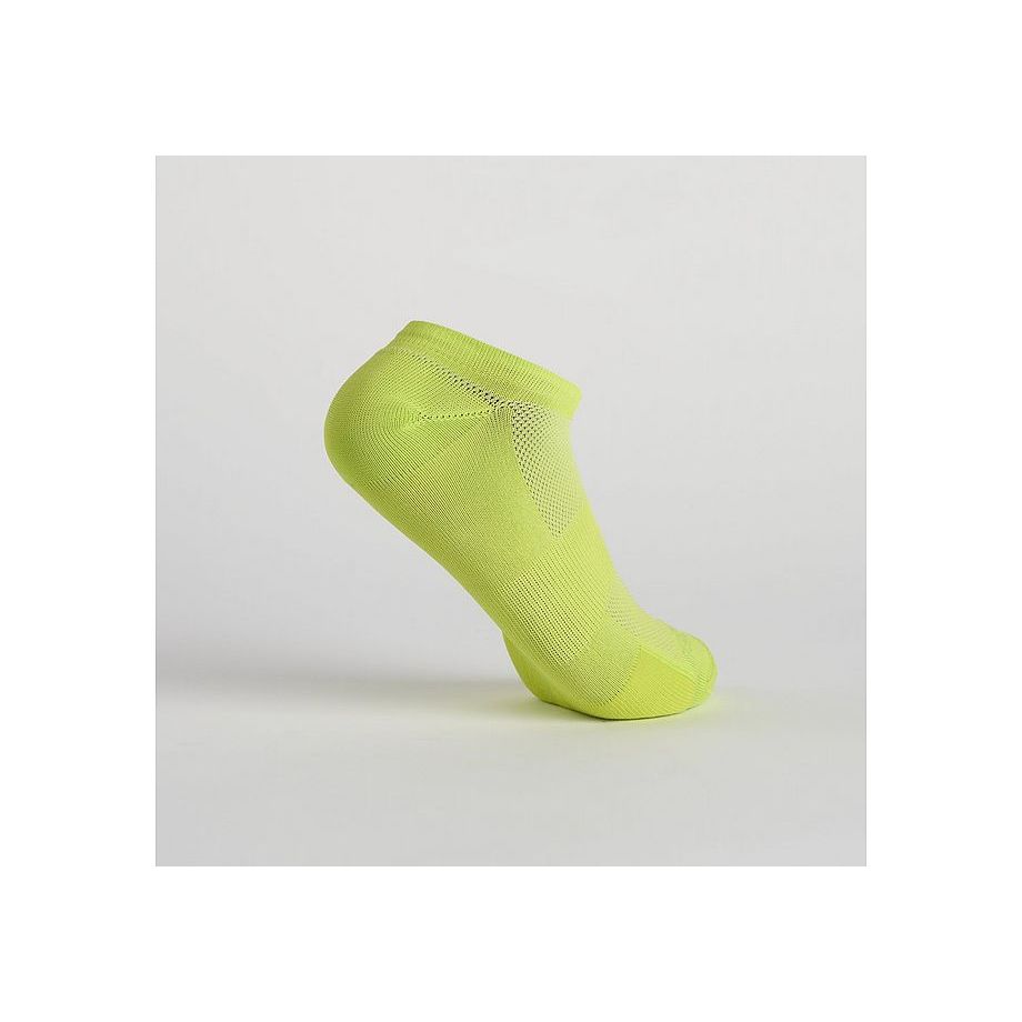 Soft Air Invisible Socks