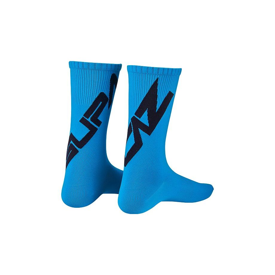 Supacaz SupaSox Twisted Sock