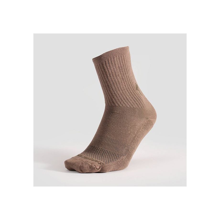 Cotton Tall Socks