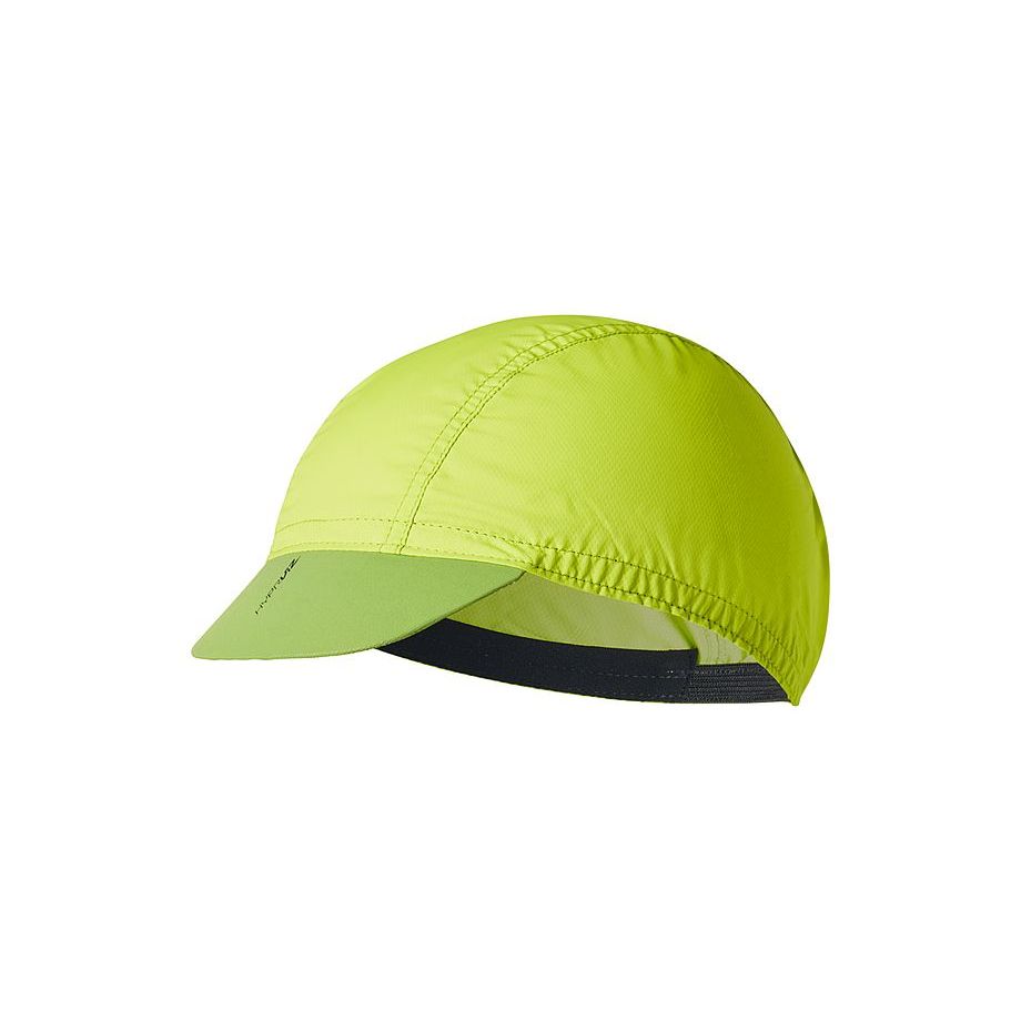 HyprViz Deflect™ UV Cycling Cap