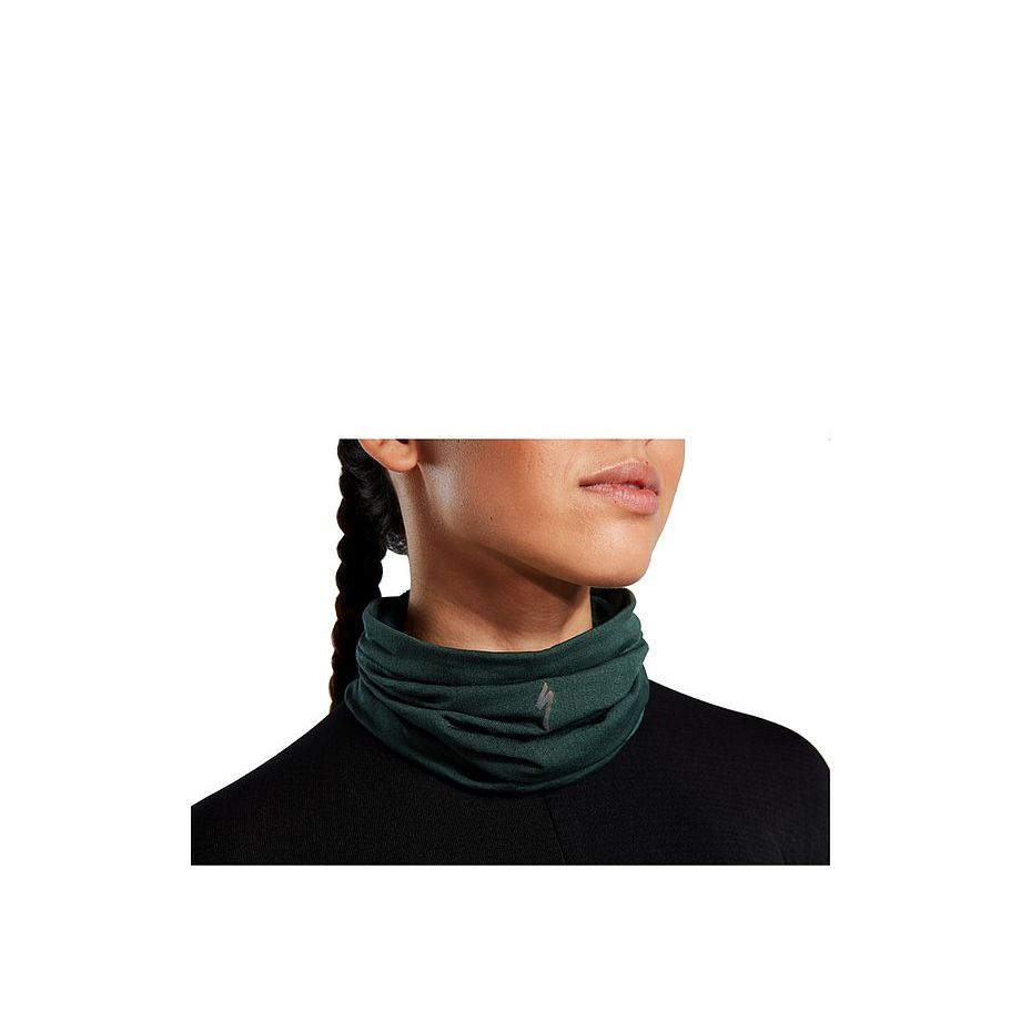 Prime Power Grid Neck Gaiter