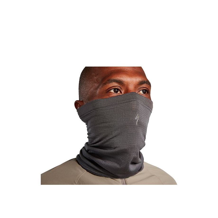 Prime Power Grid Neck Gaiter