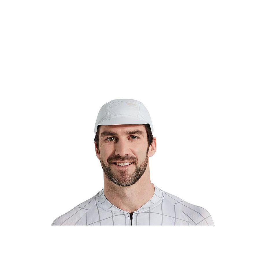 Deflect™ UV Cycling Cap - Speed of Light Collection