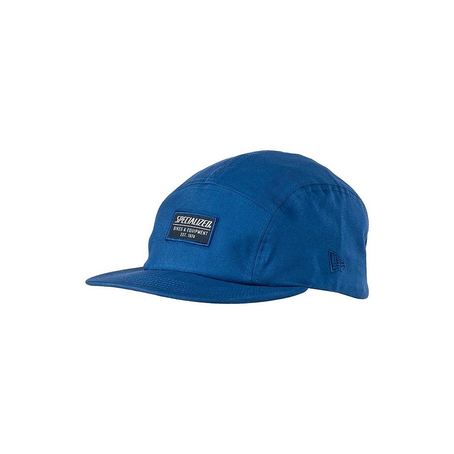New Era 5-Panel Specialized Hat