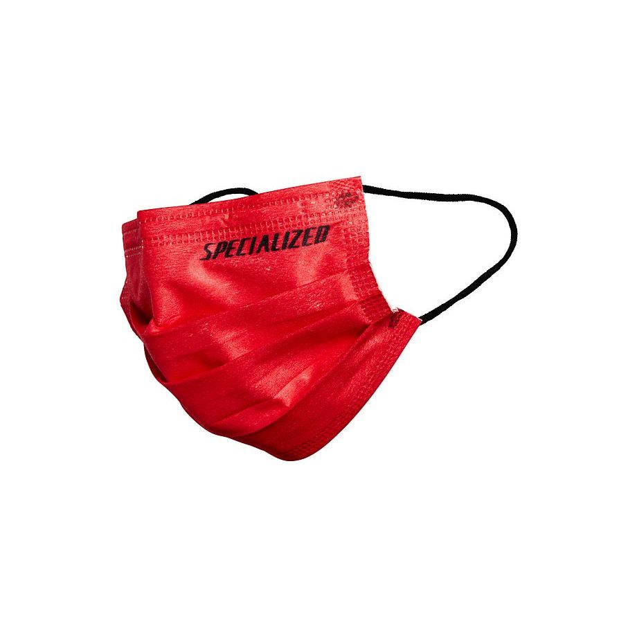 Specialized Face Mask
