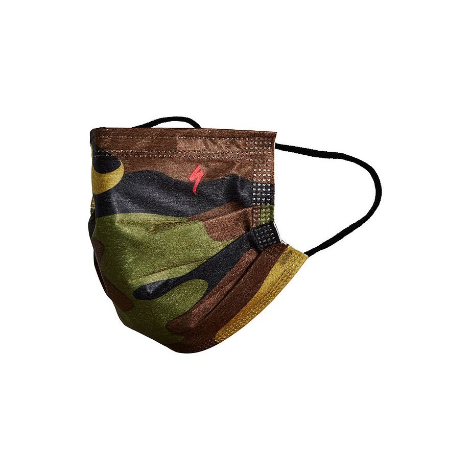 Specialized Face Mask