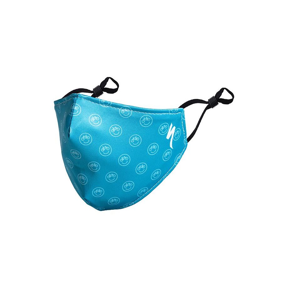 Specialized Face Mask - Reusable