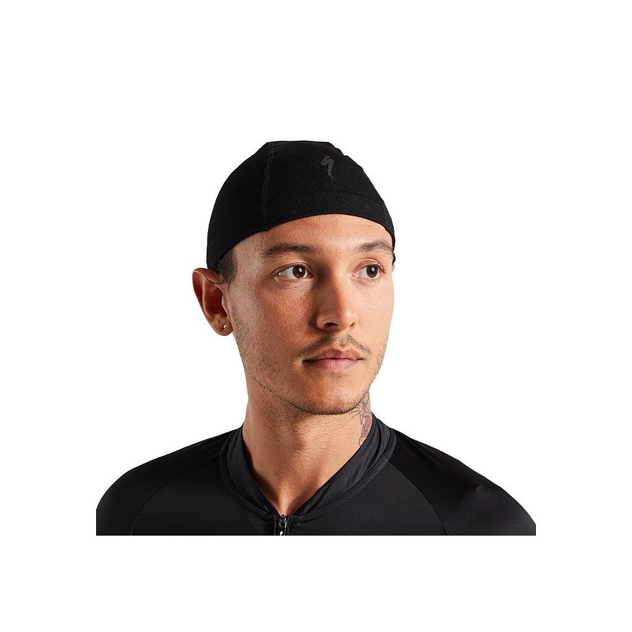 Seamless UV Beanie