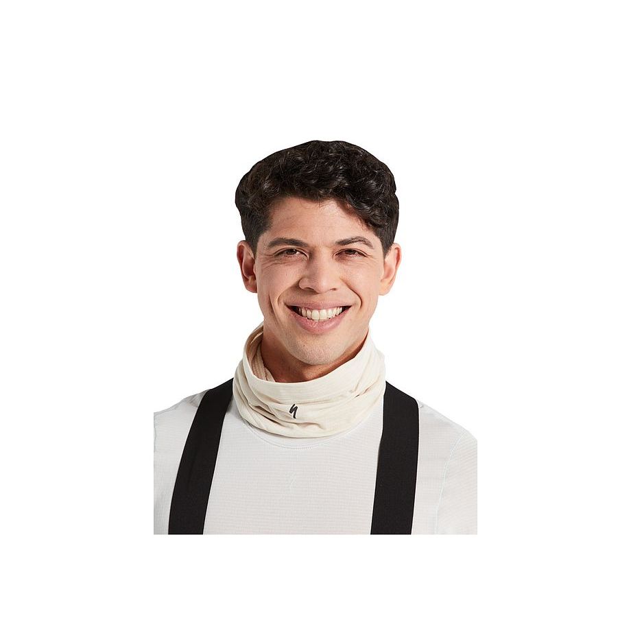 Prime Power Grid Neck Gaiter