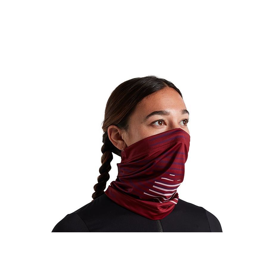 Blur Neck Gaiter