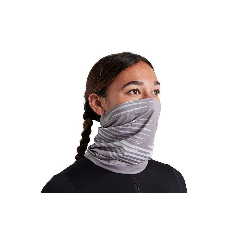 Blur Neck Gaiter