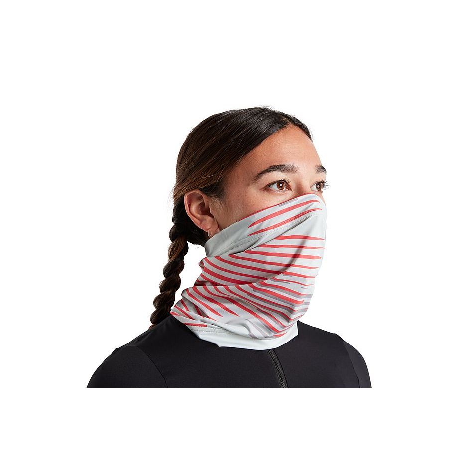Blur Neck Gaiter