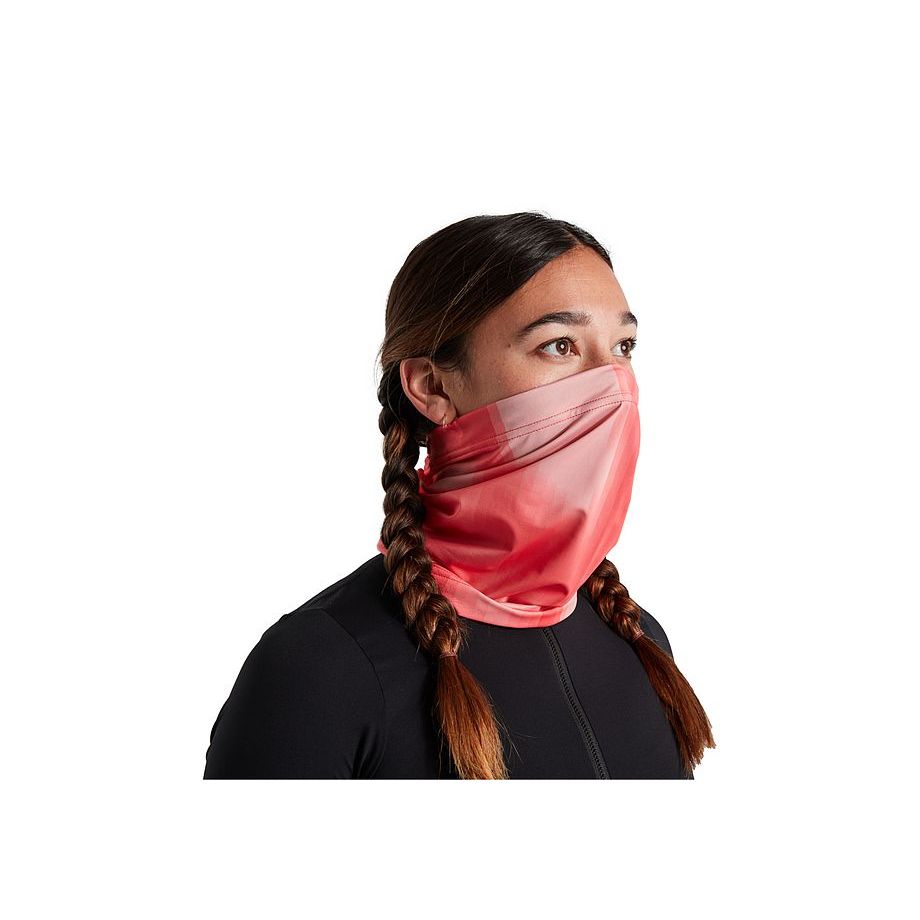 Distortion Neck Gaiter