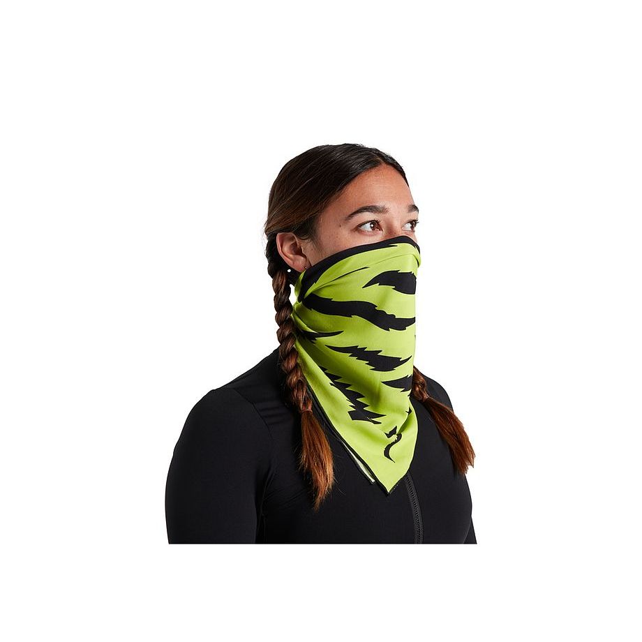 Lightning Bandana