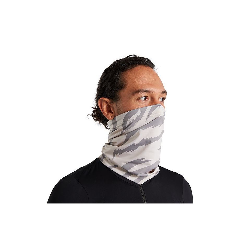 Lightning Neck Gaiter