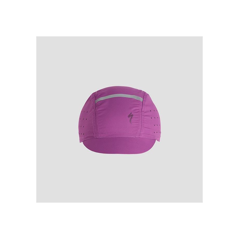 Reflect Cycling Cap