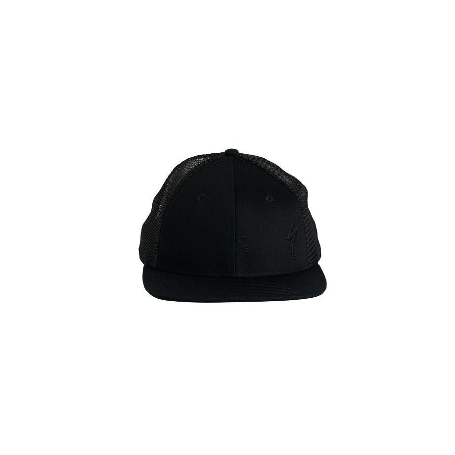 S-Logo Trucker Hat